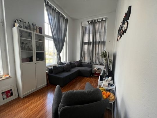Neuwertige 3 Zi Altbauwohnung In Zentraler Lage Dresden